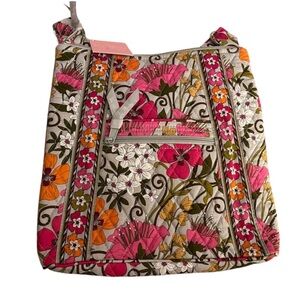 Vera Bradley Hipster NWT